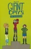 GIANT DAYS EARLY REGISTRATION TP [9781684152650]